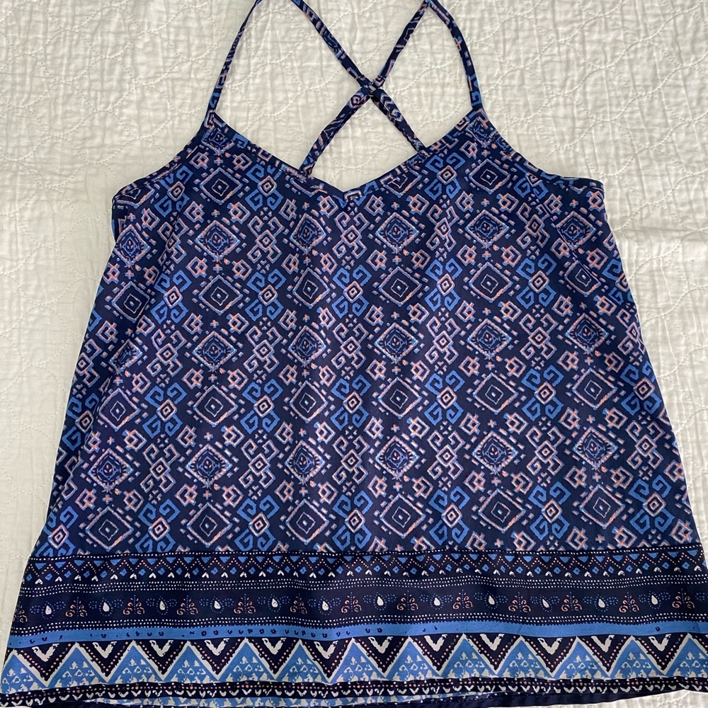 Hollister Top